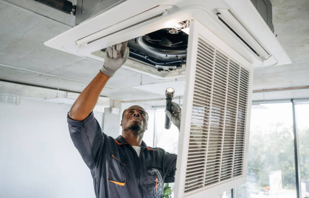 Licensed Hvac Maintenance service in East Wareham, MA - FH HVAC