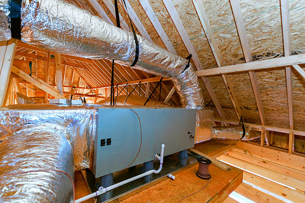 Top rated local Hvac Maintenance specialists in East Wareham, MA